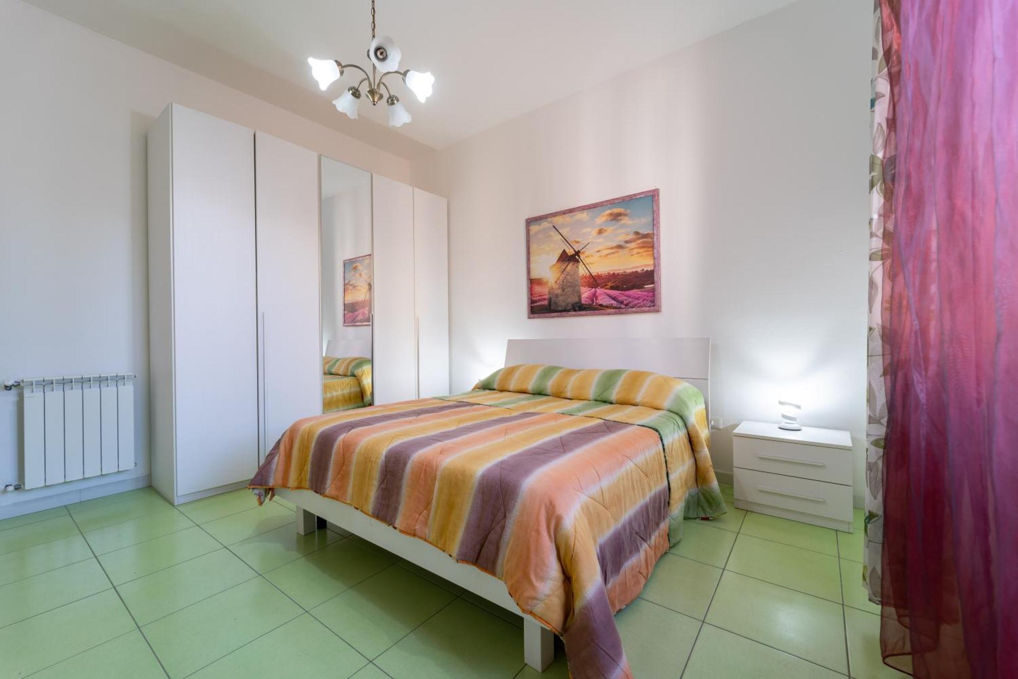 Lejlighed Su Entu Alghero