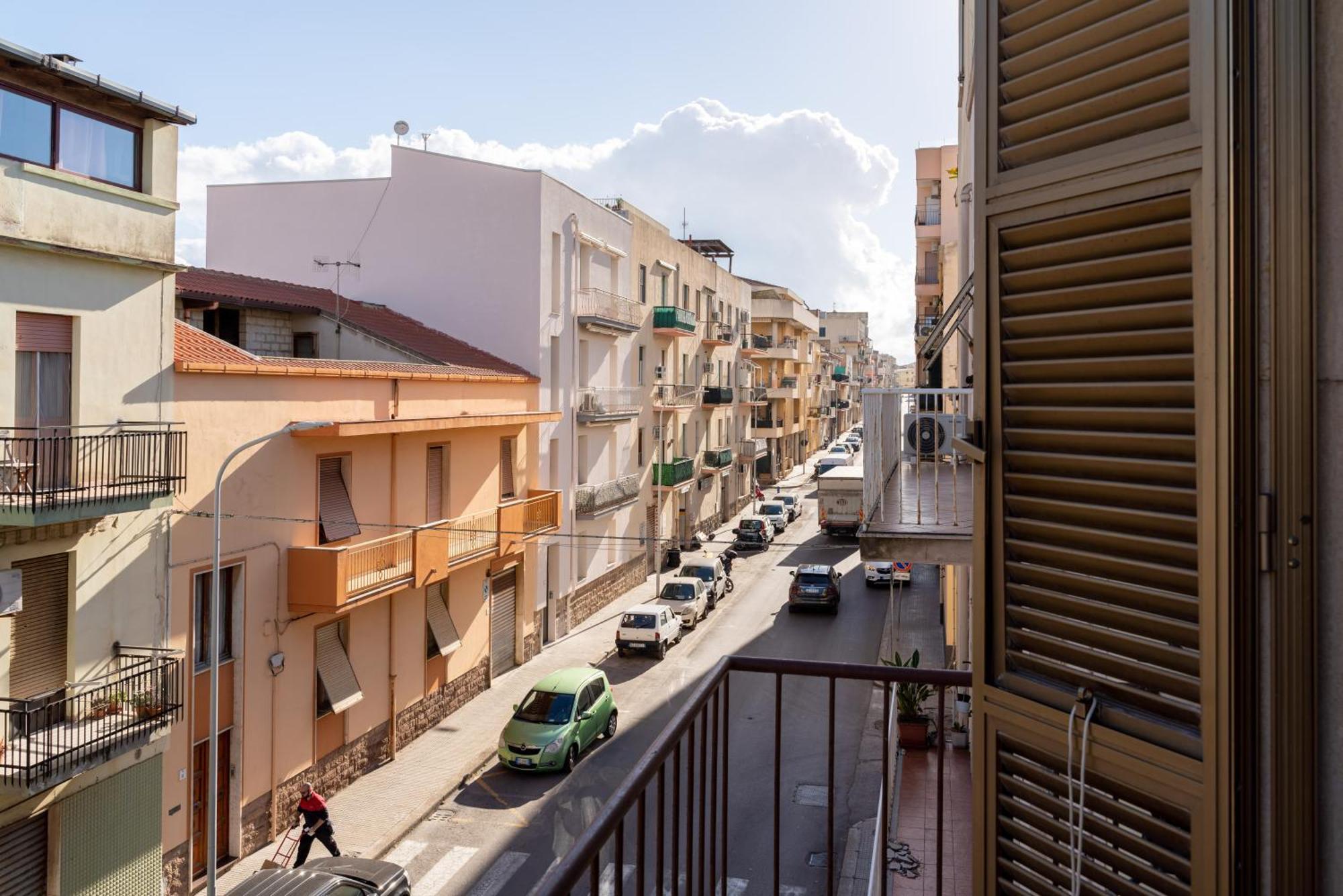 Su Entu Alghero