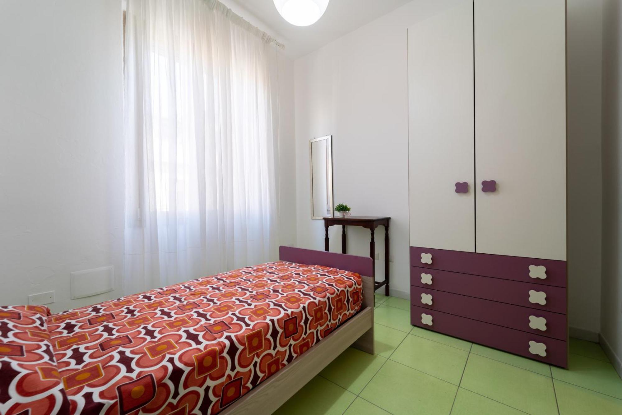 Lejlighed Su Entu Alghero
